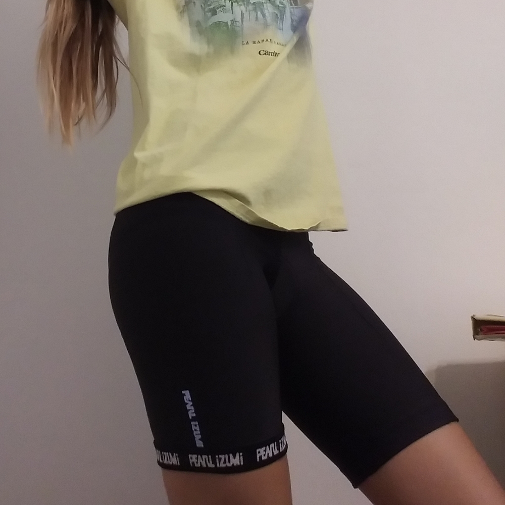 Bike Shorts